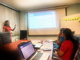 Plan anual de Capacitación SST