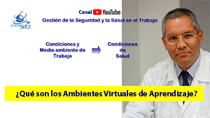 Ambiente Virtual Aprendizaje