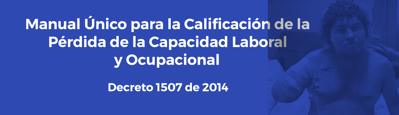 Decreto 1507 de 2014